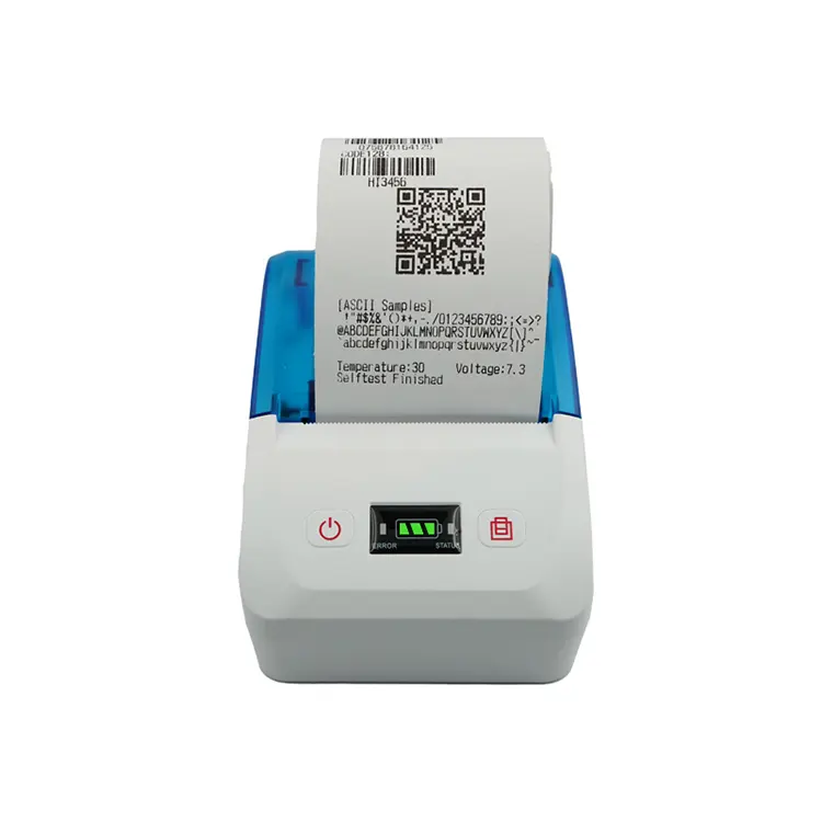Thermal Receipt Printer